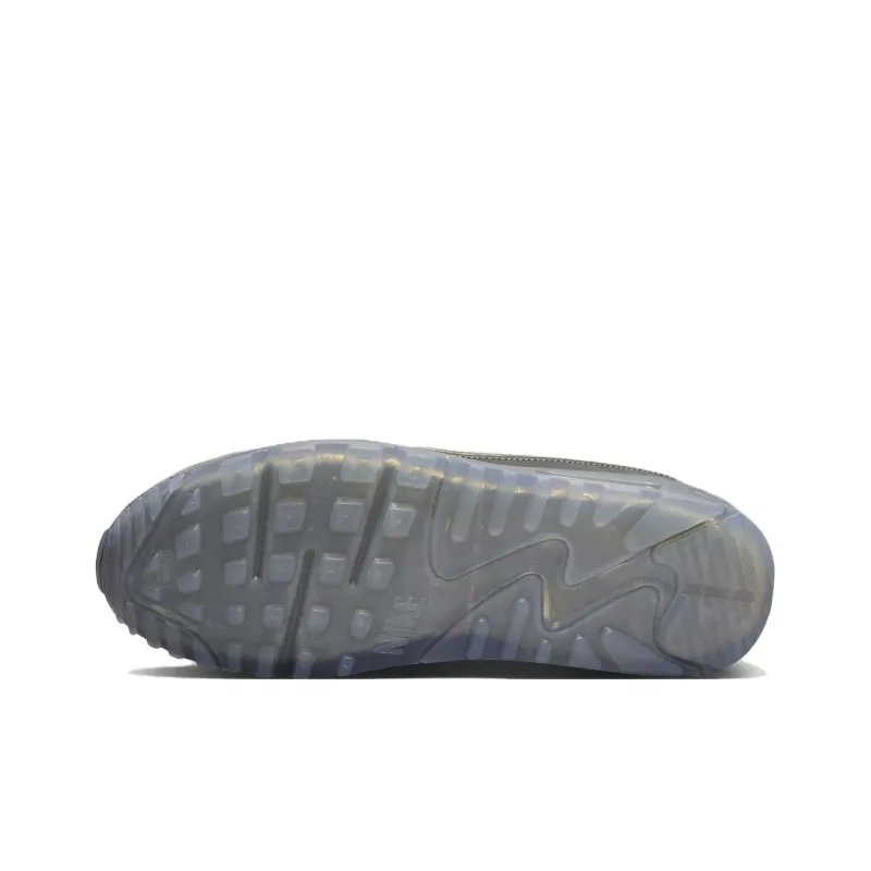 Nike Air Max 90 Terrascape Cool Grey Honeydew-5