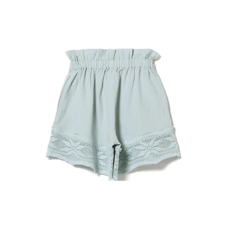 Beams Casual Shorts Kids Saxophone-1