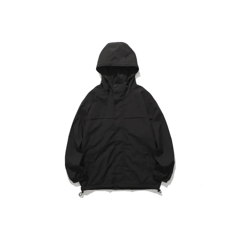 B.X Jackets Unisex-1
