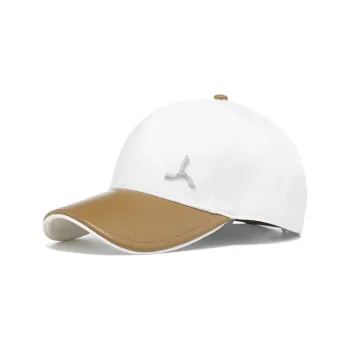 LI NING 1990 Baseball Caps Unisex White