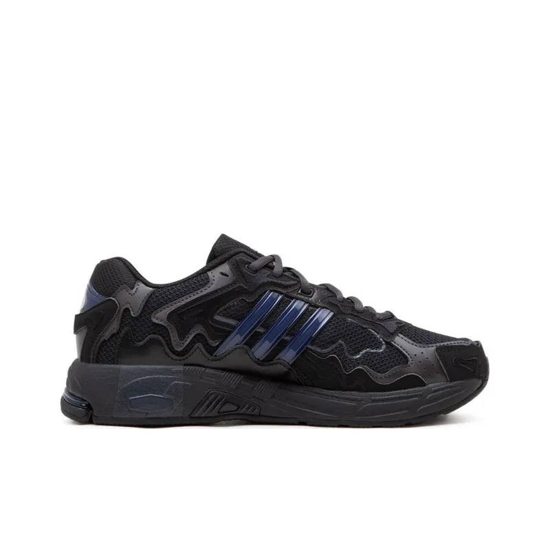 Adidas Response CL 'Bad Bunny Triple Black'-1