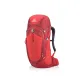 Fiery Red (Fiery Red)