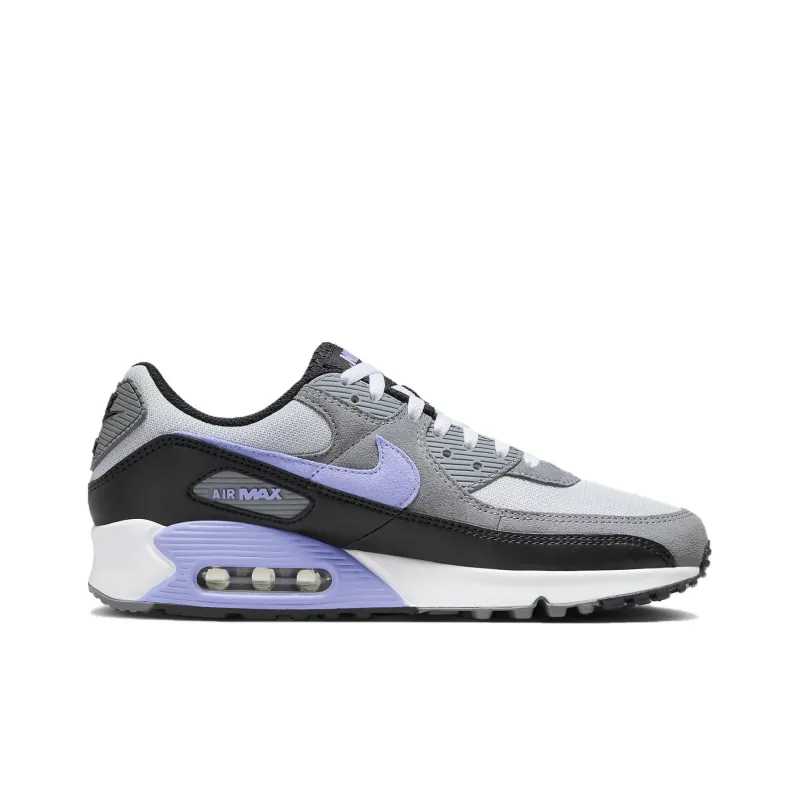 Nike Air Max 90 Photon Dust Light Thistle-1