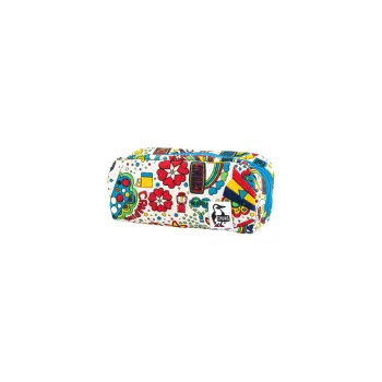 CHUMS Travel Storage Bag Hippy Z163