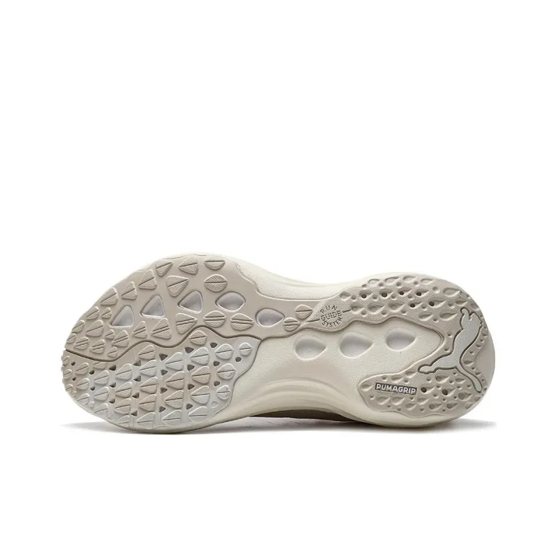 PUMA ForeverRUN Nitro Knit 'Beige'-4