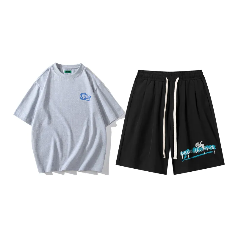 Pepe The Frog Casual Sportswear Unisex-21