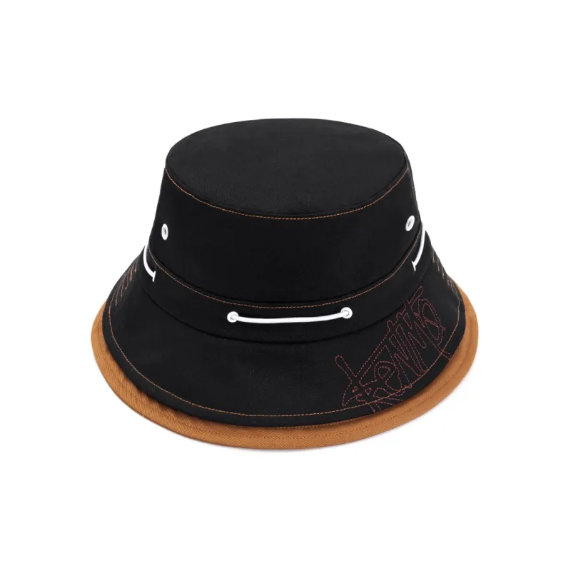 KENMO Bucket Hats Unisex-8