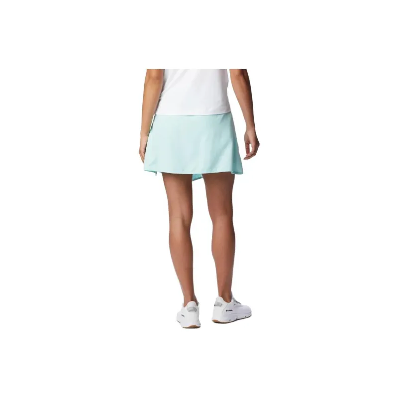 Columbia Casual Short Skirts Women's Blue-1