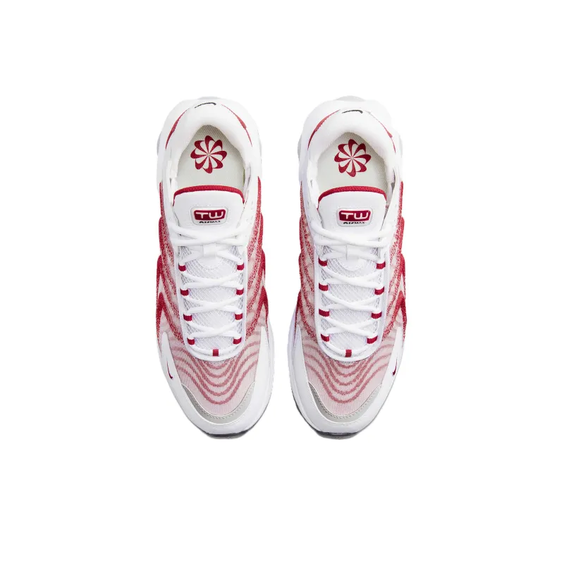 Nike Air Max Tw 'University Red'-3