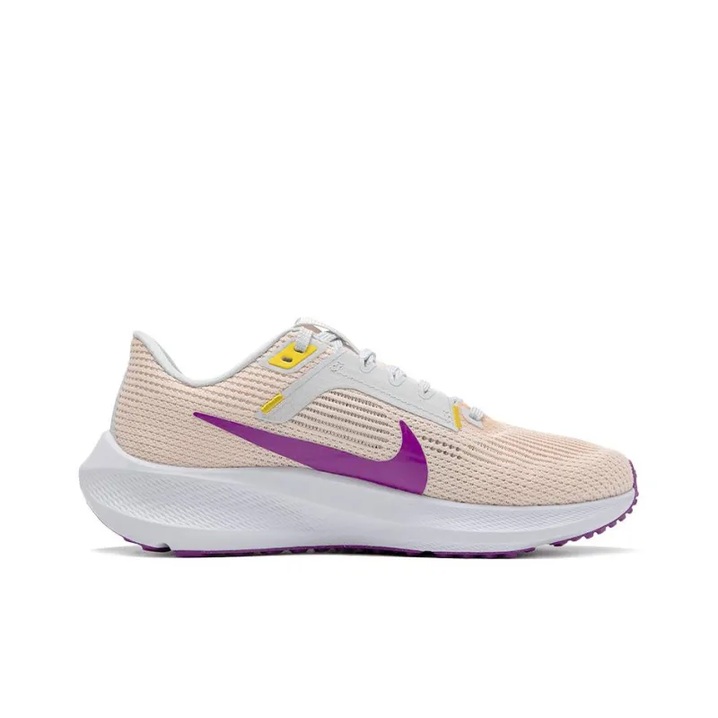 Nike Air Zoom Pegasus 40 Guava Ice Vivid Purple Women's-1