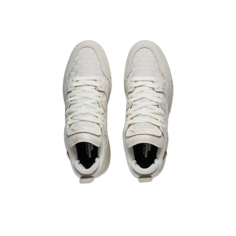 LINING Wave Pro 'Cream White'-3