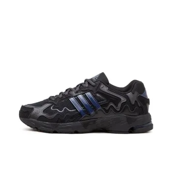 Adidas Response CL 'Bad Bunny Triple Black'