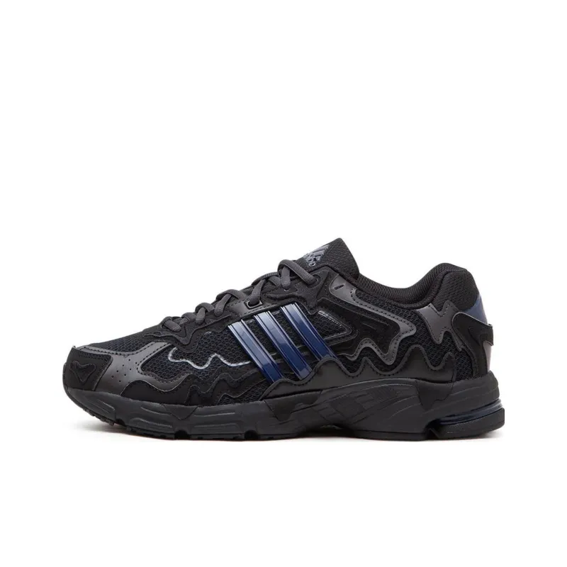 Adidas Response CL 'Bad Bunny Triple Black'-0