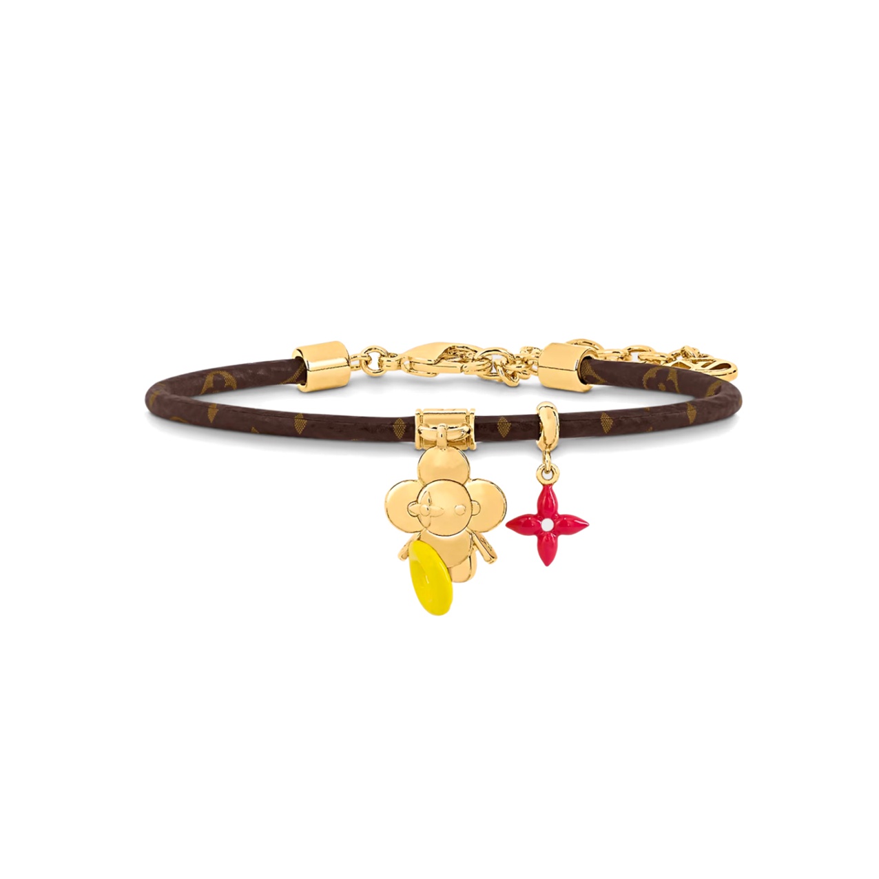 LOUIS VUITTON Bracelets Accessories Women on Sale