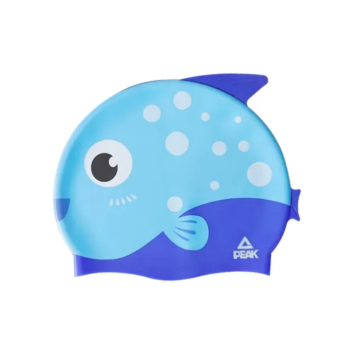 PEAK Swimming Caps