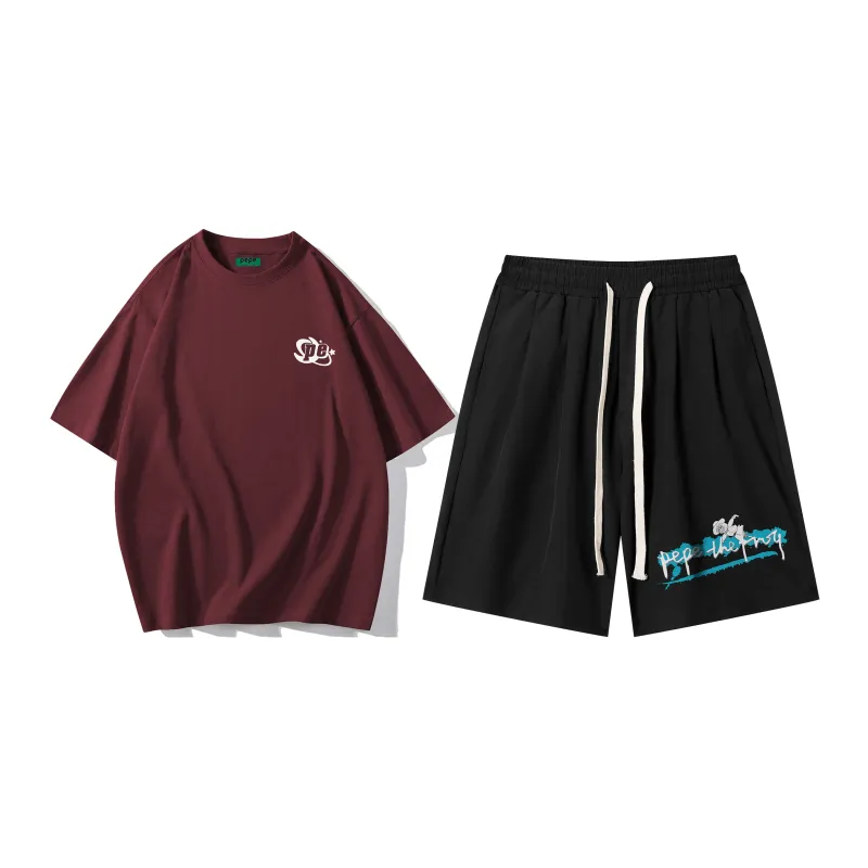 Pepe The Frog Casual Sportswear Unisex-23