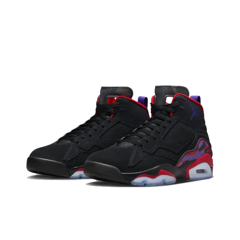 Jordan Mvp 678 Raptors-2