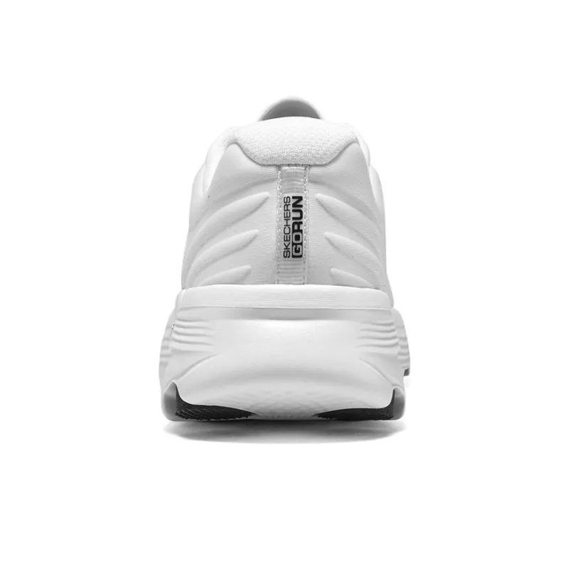 Skechers Go Run 7.0 Driven 'Grey White' Women's-2