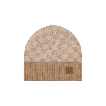 LOUIS VUITTON M77983 Néo Petit Damier Beanie