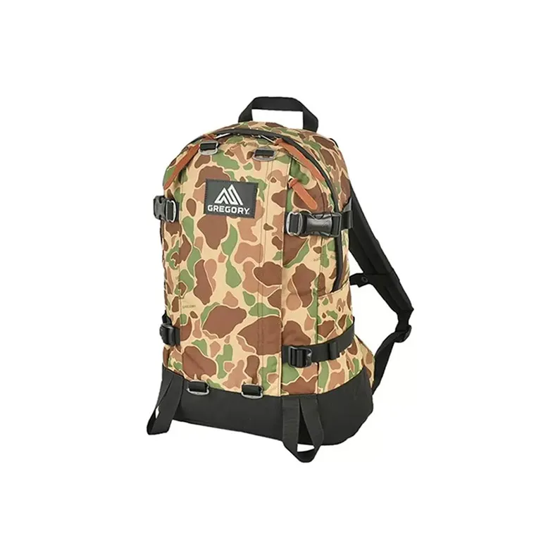 GREGORY Polyamide Backpack Regular Unisex Multicolor-19