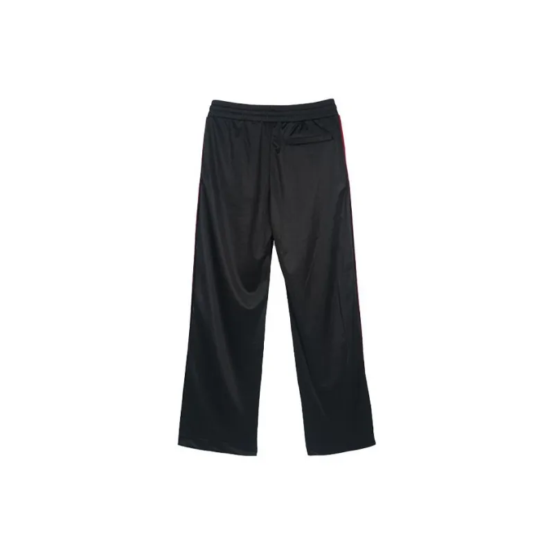 SOD System Of Dysfunction Casual Pants Unisex Black-1
