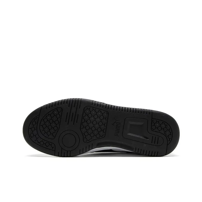 PUMA Rebound V6 Low 'Brown'-4