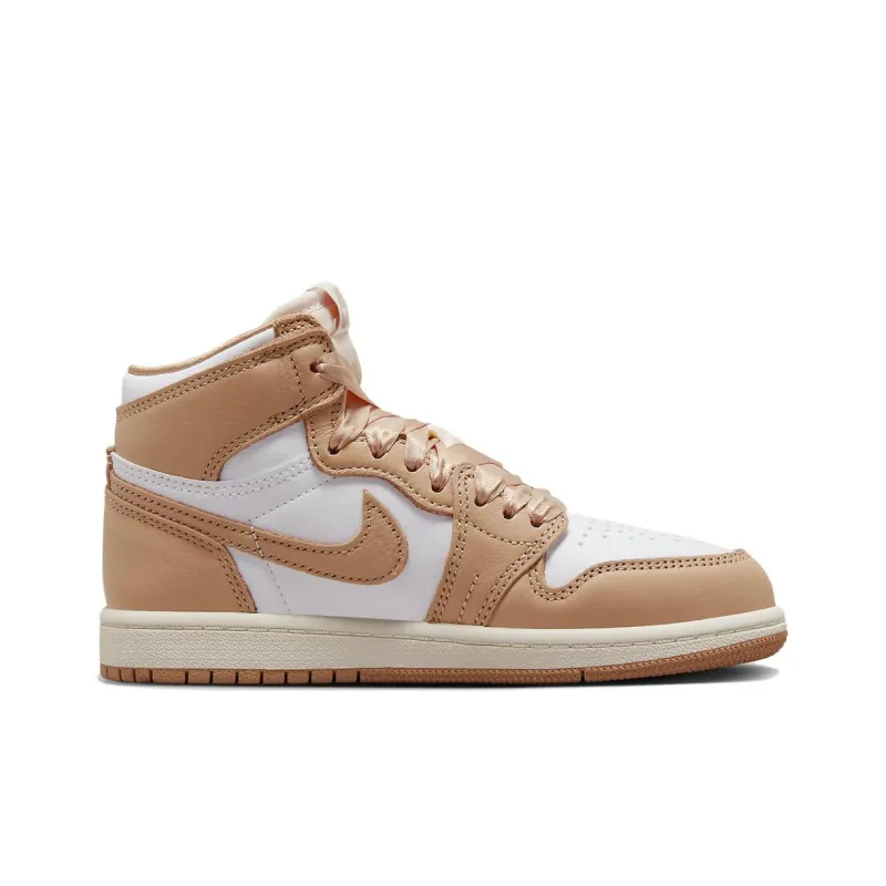 Jordan 1 Retro High Og Praline Women's-1