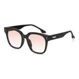 Black Frame with Pink Lens (TY0083-1)