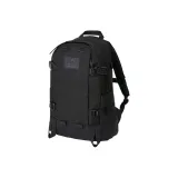 Black Ballistic-( Bright Black )