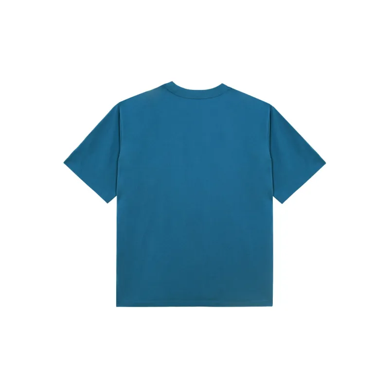 PMET Multi faceted Player Series T Shirts Unisex-1