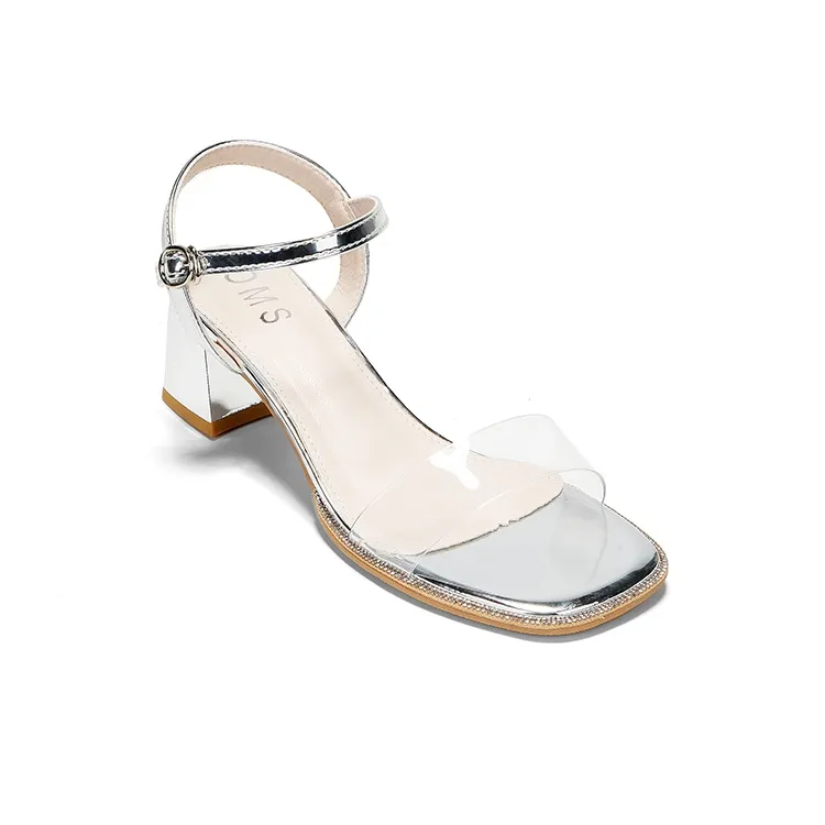 OMS Stylish Sandal 5.5cm Women's-11
