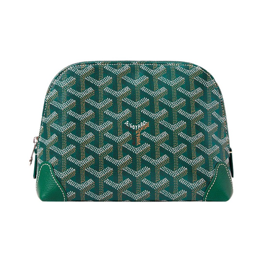 新品同様 GOYARD ゴヤール サンシュルピス カードケース