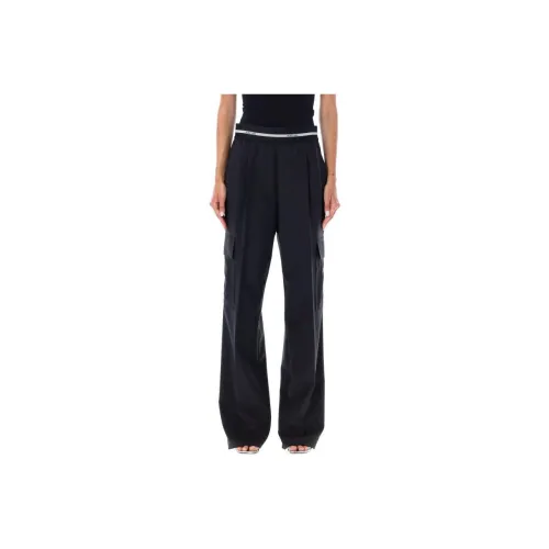 Helmut Lang Cargo Pants Women's Black