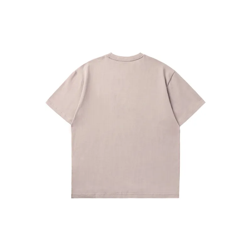 Toos. T Shirts Unisex-5