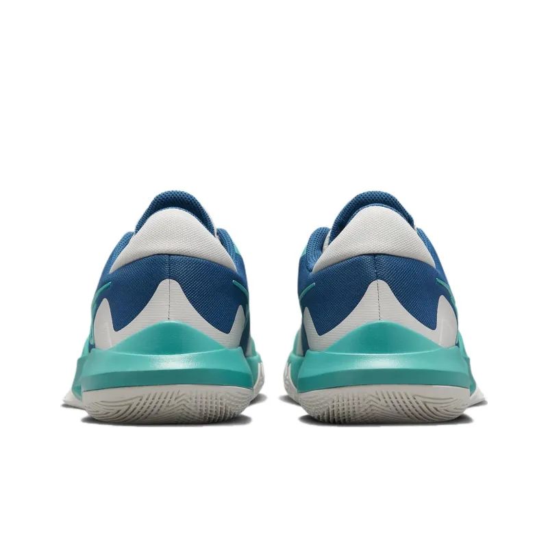 Nike Precision 6 Industrial Blue Clear Jade-4
