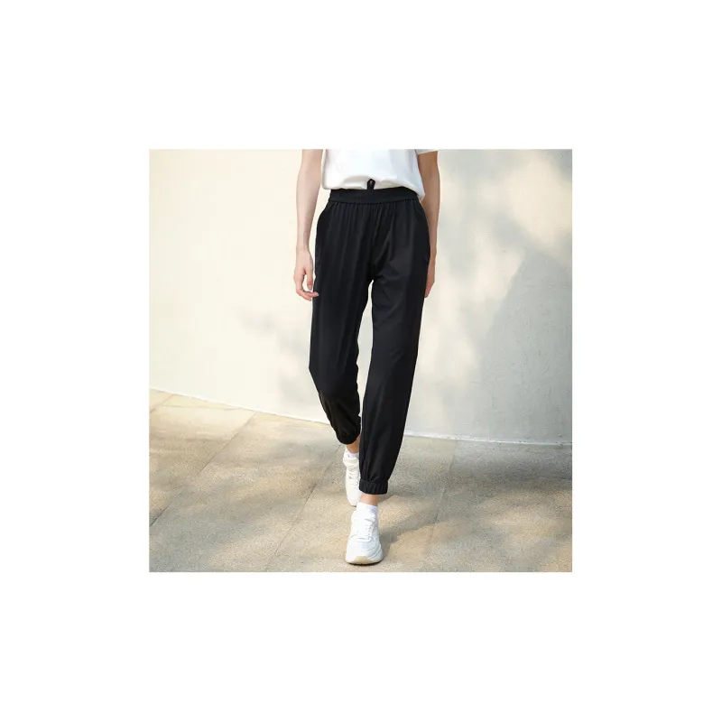 GOLF Casual Pants Women's Black-6