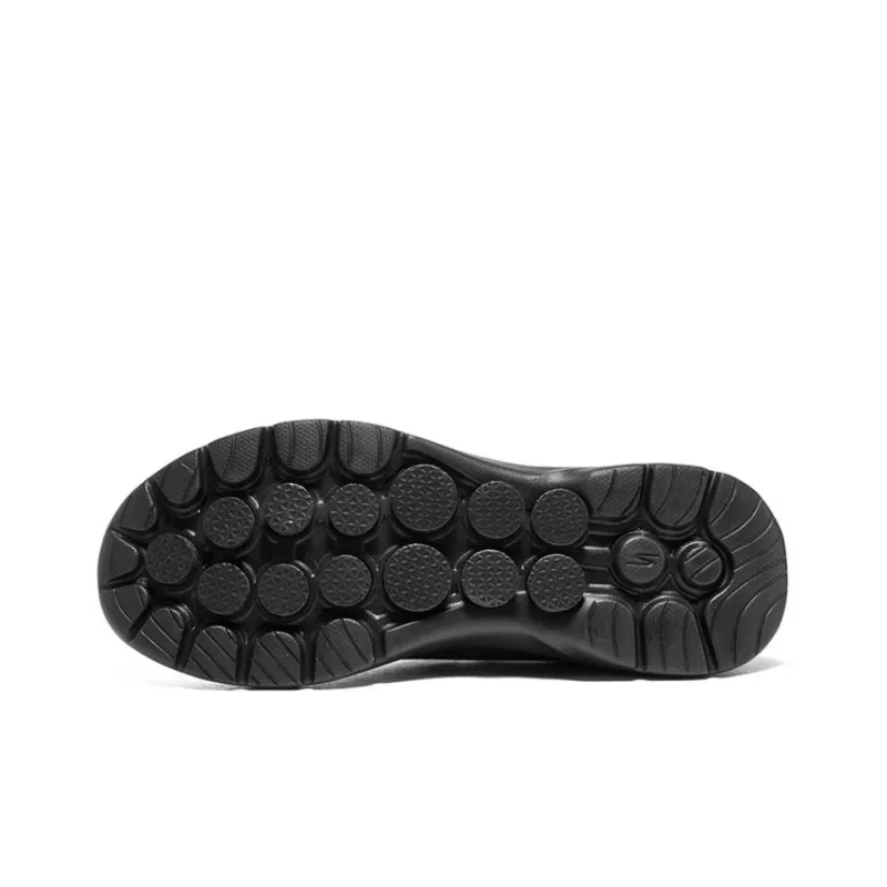Skechers Go Walk 6 'Black'-4