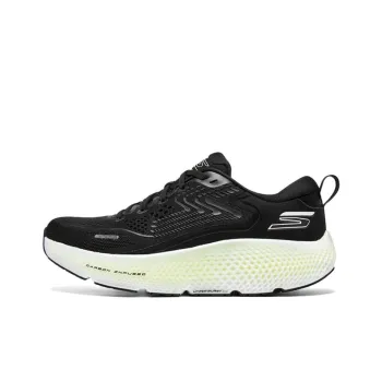 Skechers Go Run Max Road 6 'Black White'