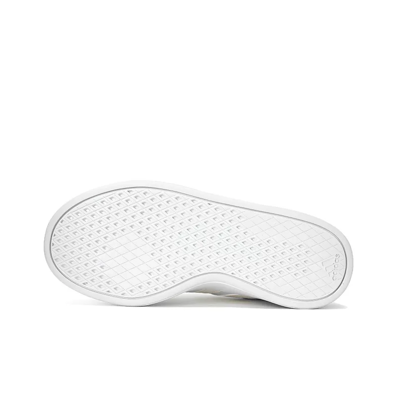 Adidas Breaknet 2.0 Cloud White Off White Women's-4