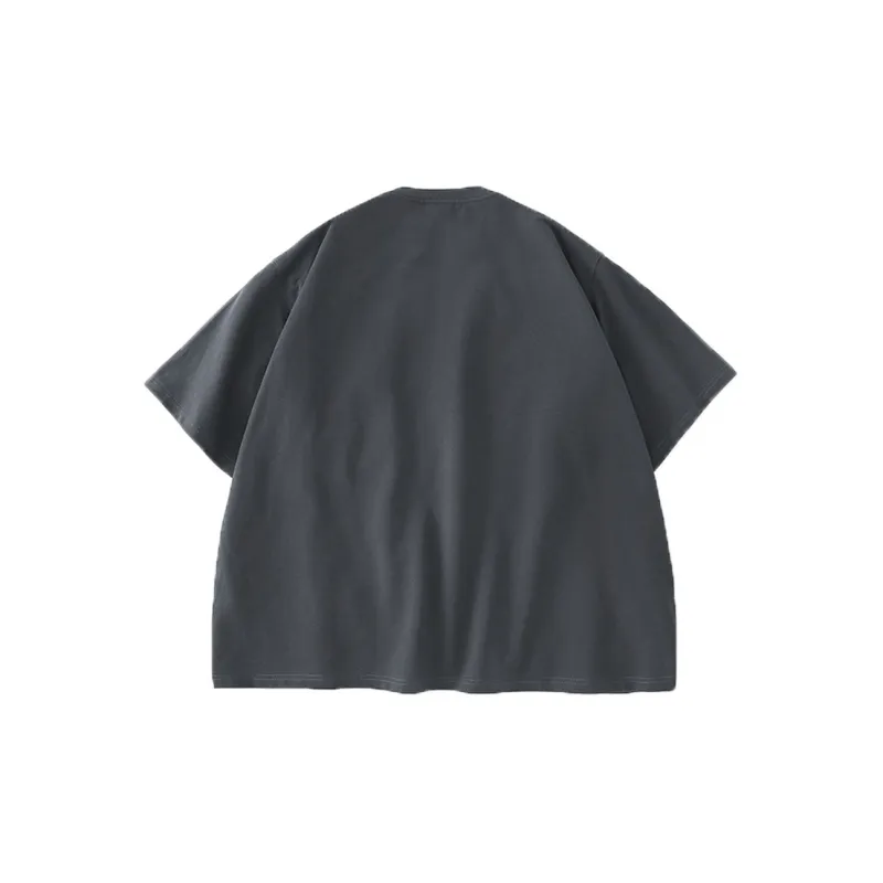 MOSEALAND T Shirts Unisex-1