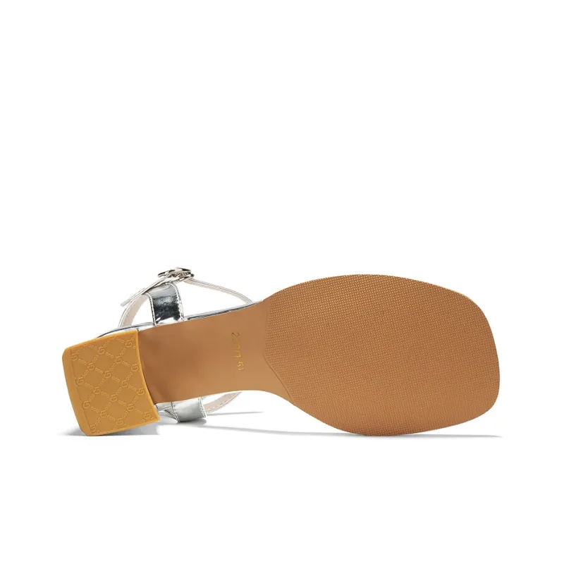OMS Stylish Sandal 5.5cm Women's-14