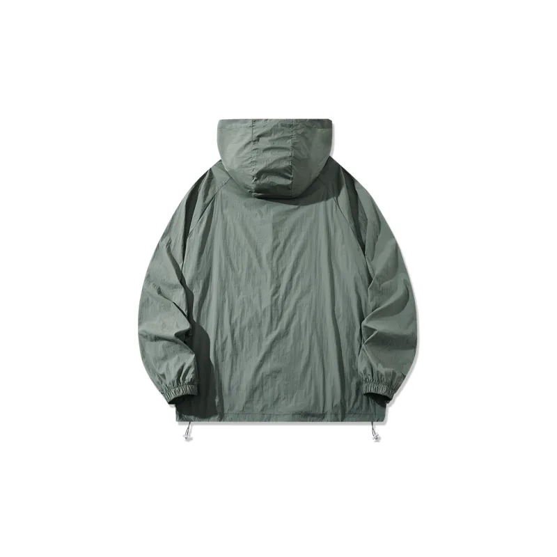 CULT OF INDIVIDUALITY Sun Protection Clothing Unisex-5