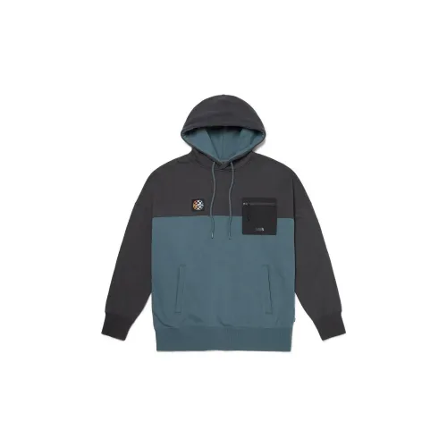 Vans Sweatshirts Women's Turquoise
