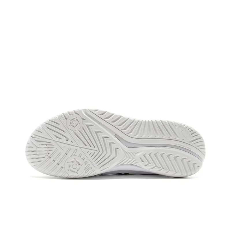 Asics Gel Challenger 14 White Black-4