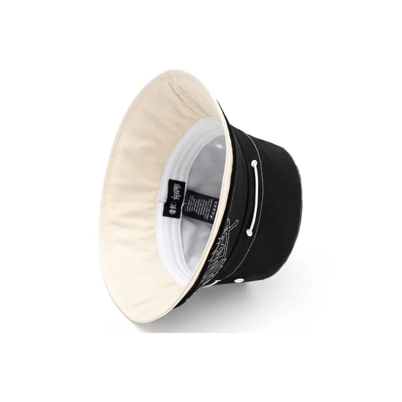 KENMO Bucket Hats Unisex-6