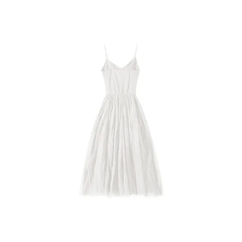 Adeworn Slip Dresses Women's-4