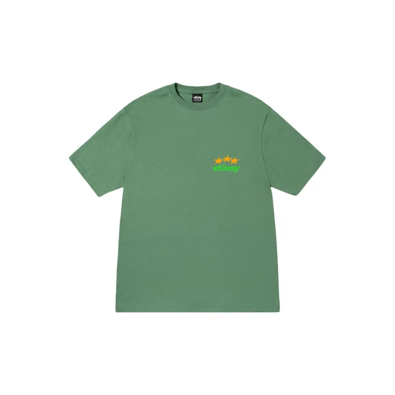 Stussy Designs Usa Tee-5