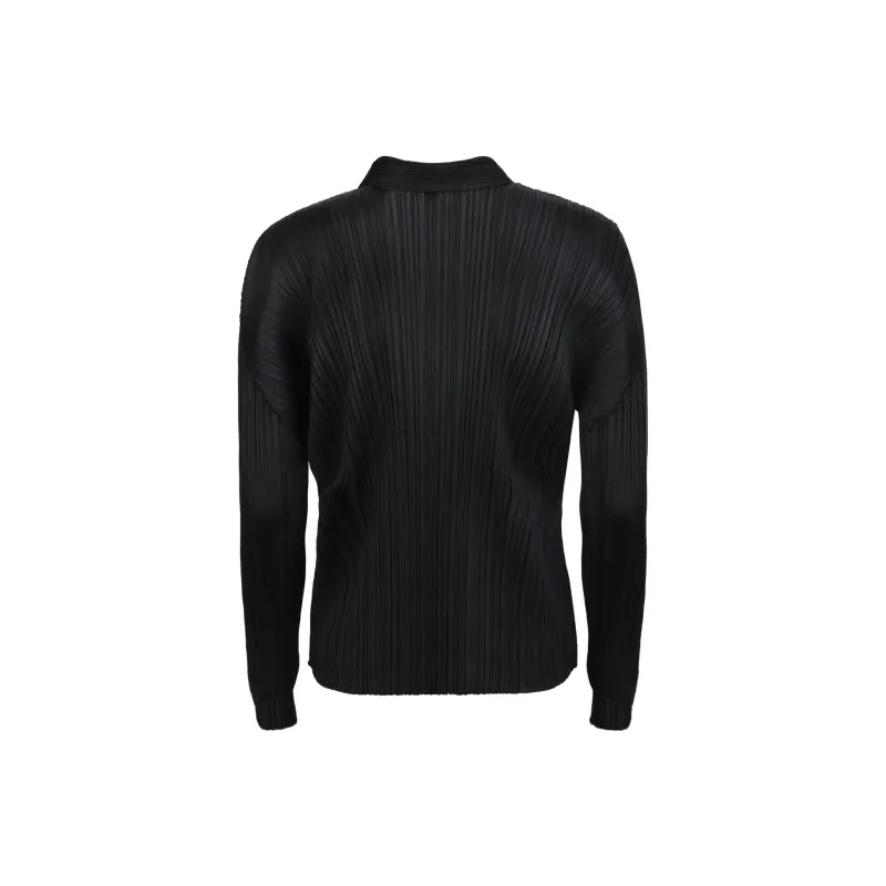 PLEATS PLEASE ISSEY MIYAKE Shirts Women's Black-1