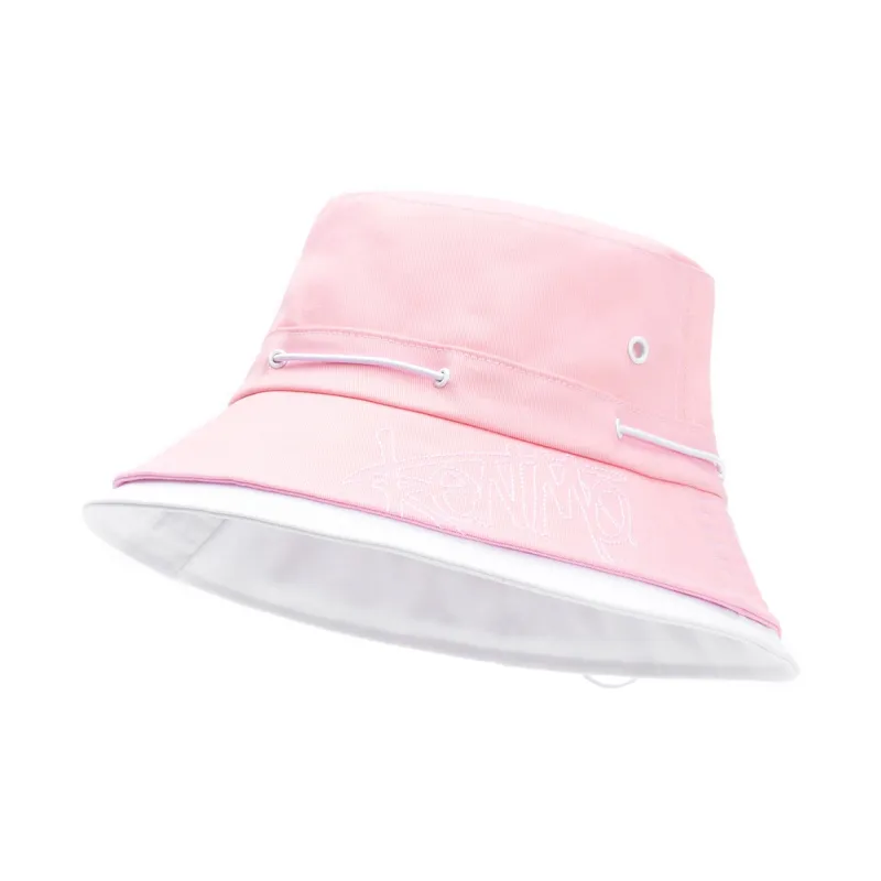 KENMO Bucket Hats Unisex-14