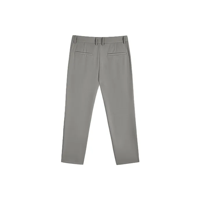 GXG Zero Pressure Series Casual Pants Men's Two Tone-1